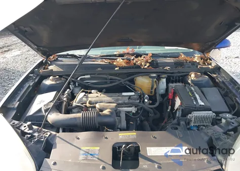 2005 Chevrolet Malibu z USA, uszkodzony, nr VIN 1G1ZS52F55F135505